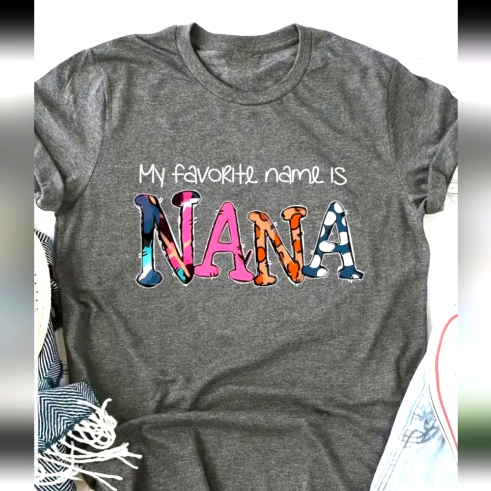 NANA